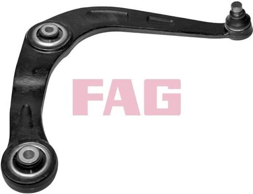 Control/Trailing Arm, wheel suspension 821061410