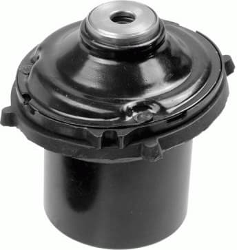 Rolling Bearing, suspension strut support mount 801 045