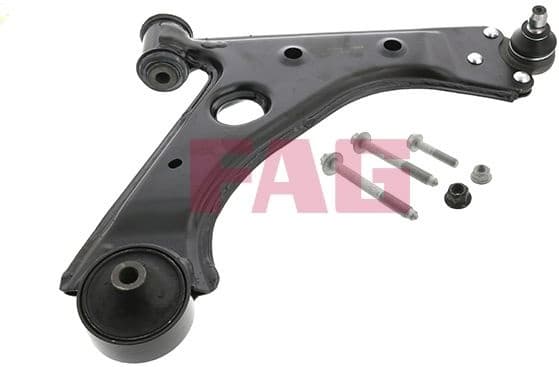 Control/Trailing Arm, wheel suspension 821056810