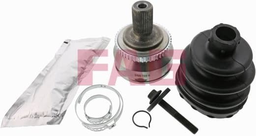 Joint Kit, drive shaft 771057930