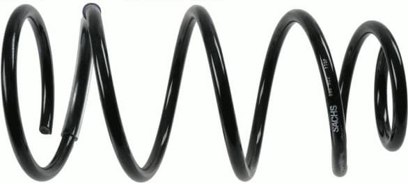 Suspension Spring 998 502