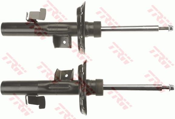 Shock absorber front JGM1199T