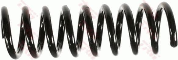 Suspension Spring JCS266