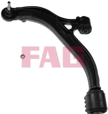 Control/Trailing Arm, wheel suspension 821061510