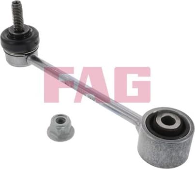Link/Coupling Rod, stabiliser bar 818049210