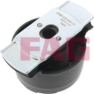 Bushing, axle beam 829049410