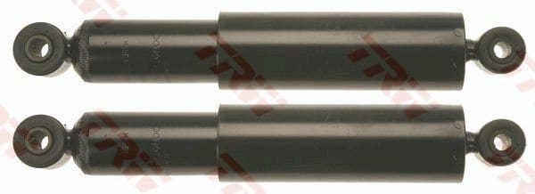 Shock absorber rear JGE1006T