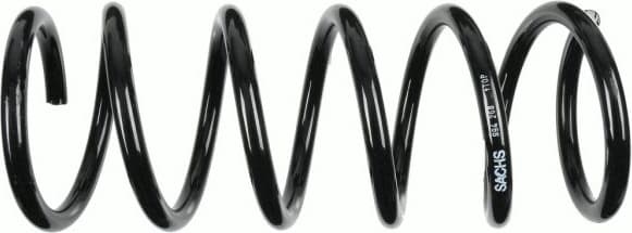 Suspension Spring 994 268