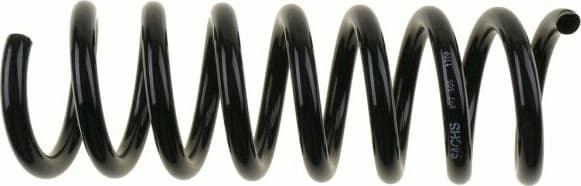 Suspension Spring 997 805