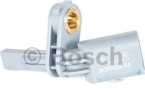 Sensor, wheel speed 0986594525 - image 4