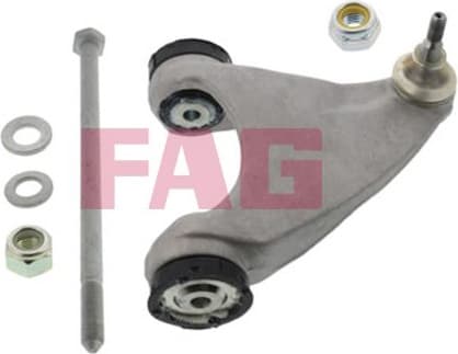 Control/Trailing Arm, wheel suspension 821043710