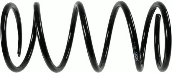 Suspension Spring 998 576