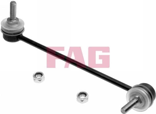 Link/Coupling Rod, stabiliser bar 818005610