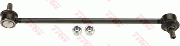 Link/Coupling Rod, stabiliser bar JTS924