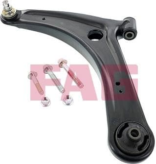 Control/Trailing Arm, wheel suspension 821088810