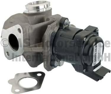 EGR Valve 7.24809.39.0
