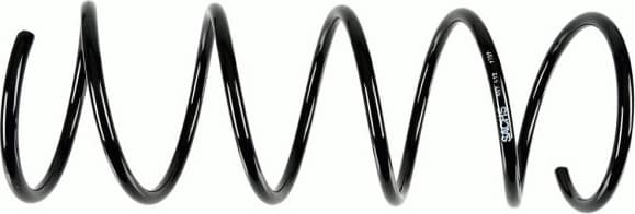 Suspension Spring 997 512