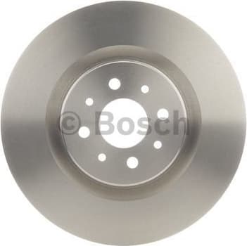 Brake Disc 0986479570