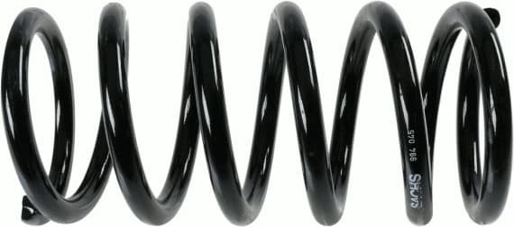 Suspension Spring 994 045