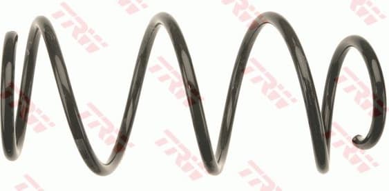 Suspension Spring JCS1259