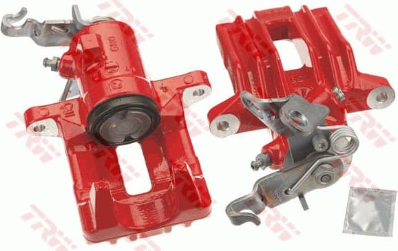 Brake Caliper BHN1164E