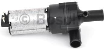 Auxiliary Water Pump (cooling water circuit) 0392020029 - image 2