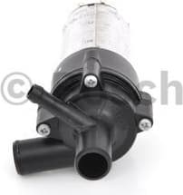 Auxiliary Water Pump (cooling water circuit) 0392020029 - image 3