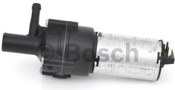 Auxiliary Water Pump (cooling water circuit) 0392020029 - image 4