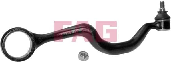 Control/Trailing Arm, wheel suspension 821014910