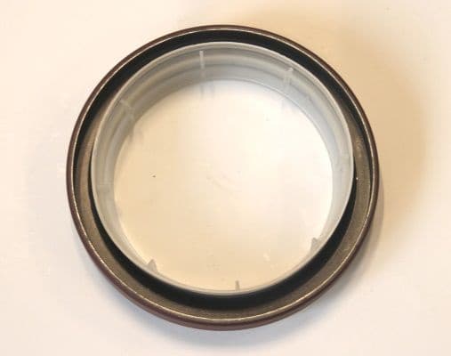 Shaft Seal, crankshaft 19037222B - image 2