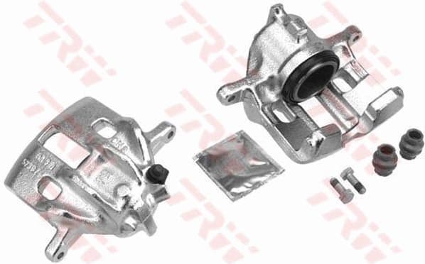 Brake Caliper BHW226E