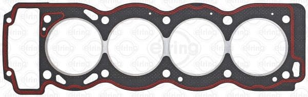 Gasket, cylinder head 586.598
