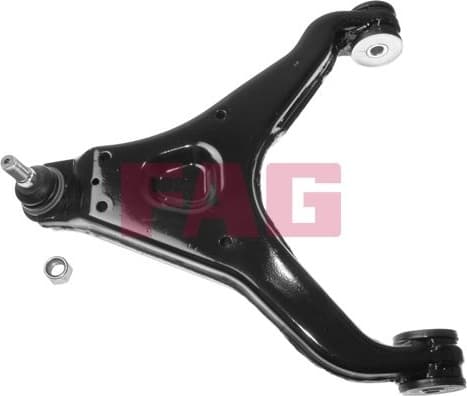 Control/Trailing Arm, wheel suspension 821052610