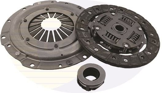 Clutch Kit ECK385