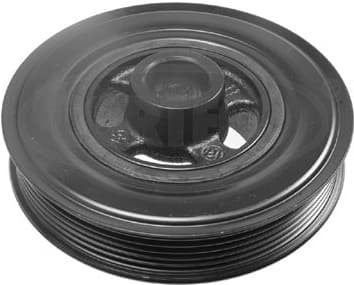 Belt Pulley, crankshaft 80001112