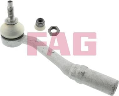 Tie Rod End 840112610