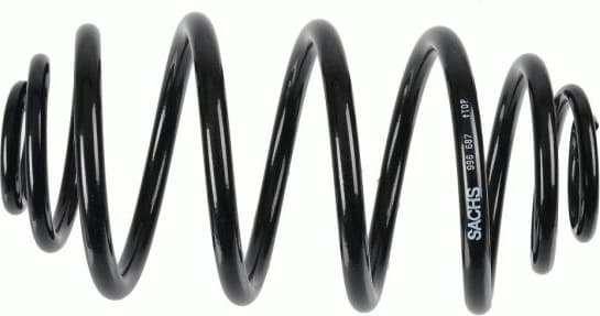 Suspension Spring 996 687