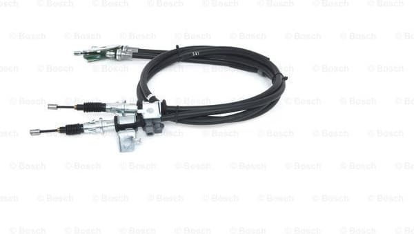 Cable Pull, parking brake 1987482674 - image 2