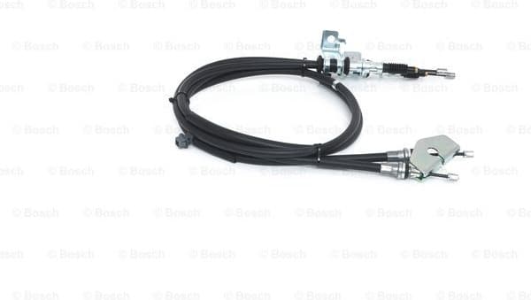 Cable Pull, parking brake 1987482674 - image 4