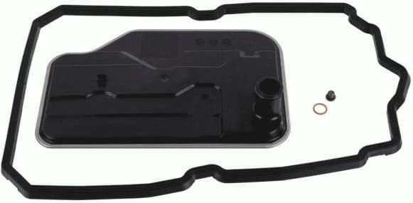 Parts Kit, automatic transmission oil change 5961.303.474