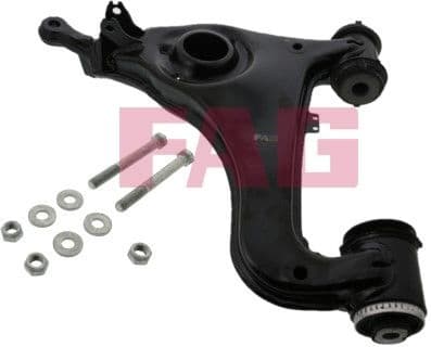 Control/Trailing Arm, wheel suspension 821020110