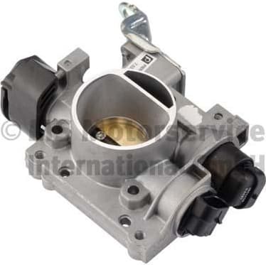 Throttle Body 7.03703.55.0