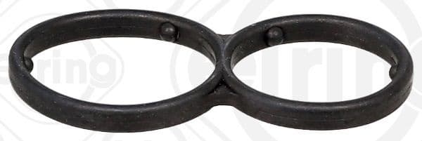 Gasket, oil filter housing 616.770