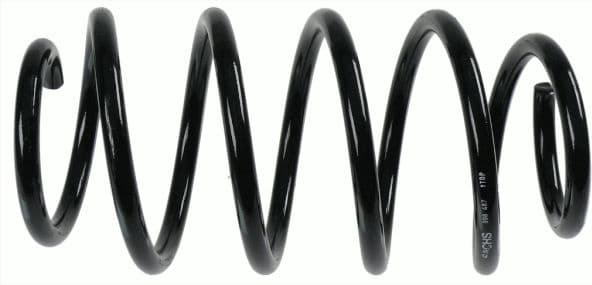 Suspension Spring 998 487