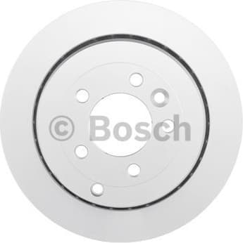 Brake Disc 0986479375