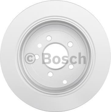 Brake Disc 0986479375 - image 2