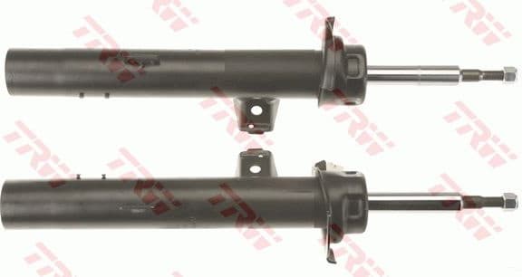 Shock absorber front JGM1123T