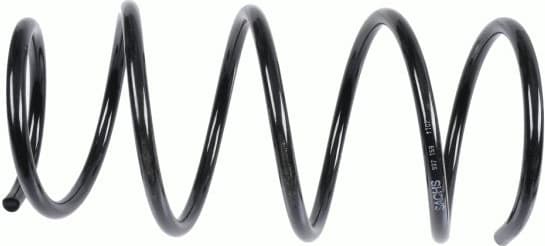 Suspension Spring 997 159