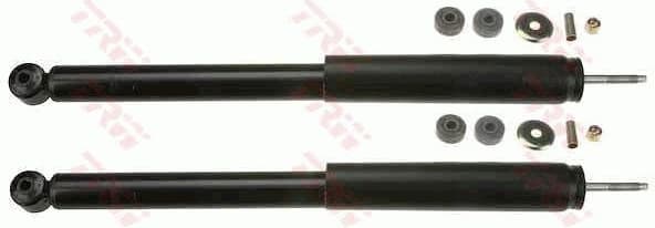 Shock Absorber TRW TWIN JGT141T