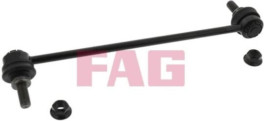 Link/Coupling Rod, stabiliser bar 818037910